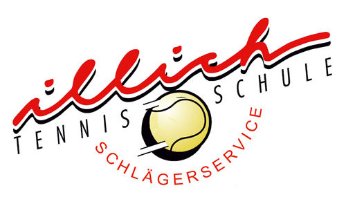 Logo Tennisschule Illich